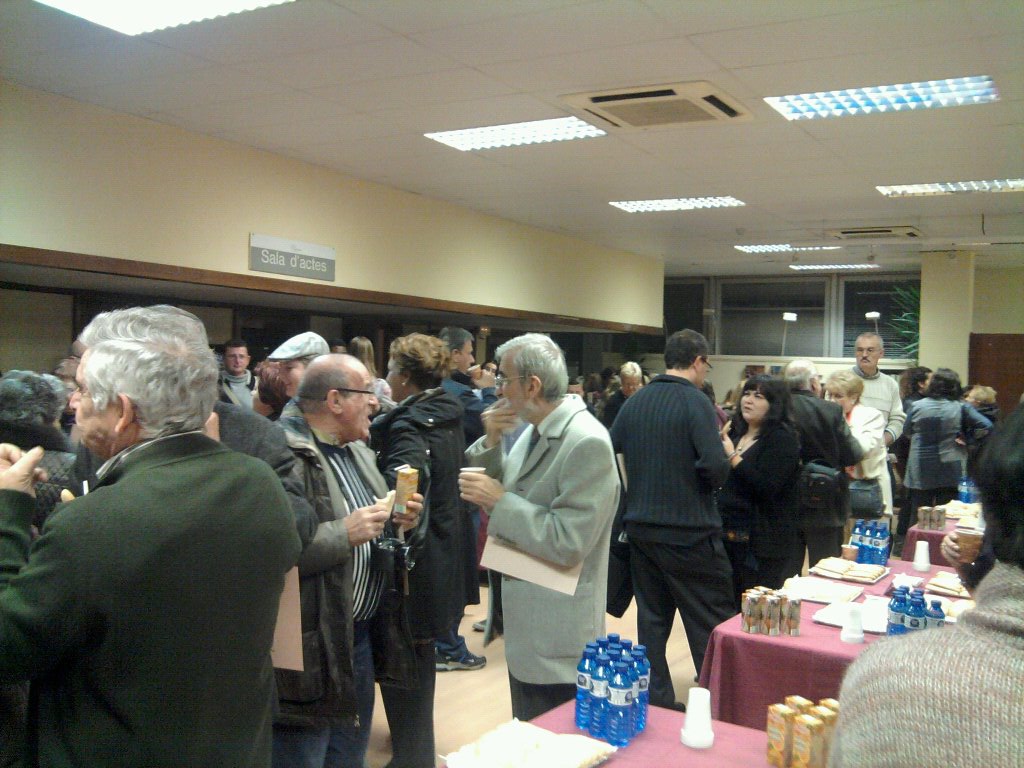Premio otorgado por Fenaco (Federación de Naturopatía de España) al “Mejor Proyecto Infantil” del año 2009